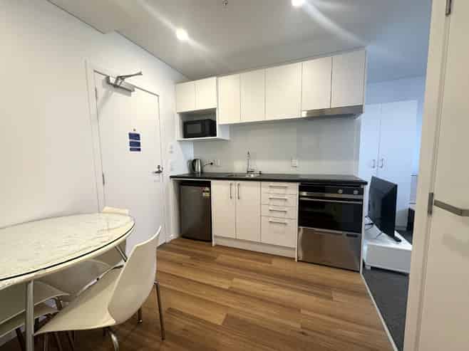 5F/100 Anzac Ave, Auckland Central