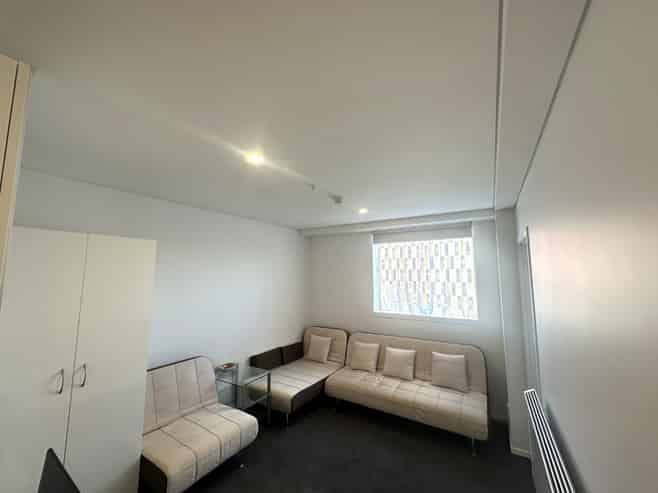 5F/100 Anzac Ave, Auckland Central