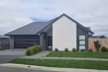 8 Mary Gebbie Avenue, Prebbleton