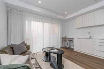 307/2a Oakley Avenue, Waterview
