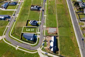371(Lot 37) Korimako Drive, Kotare Heights, Te Awamutu