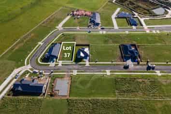 371(Lot 37) Korimako Drive, Kotare Heights, Te Awamutu