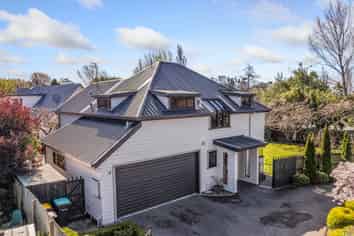 57A Yellowstone Crescent, Burwood