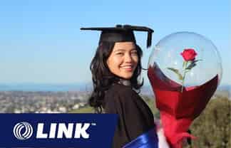 Graduation Regalia Hire Business with Loyal Client