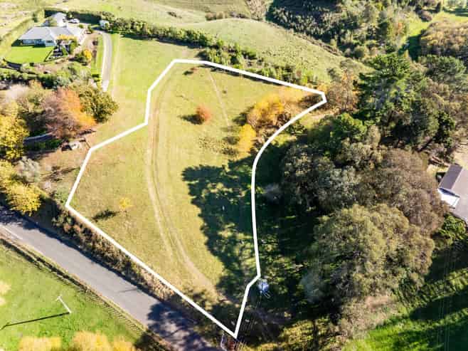 Lot 2, 95 Poraiti Road, Poraiti