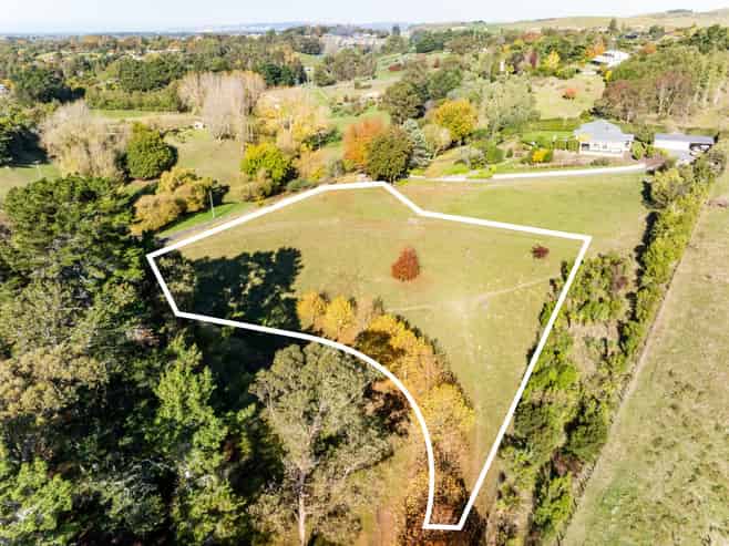 Lot 2, 95 Poraiti Road, Poraiti