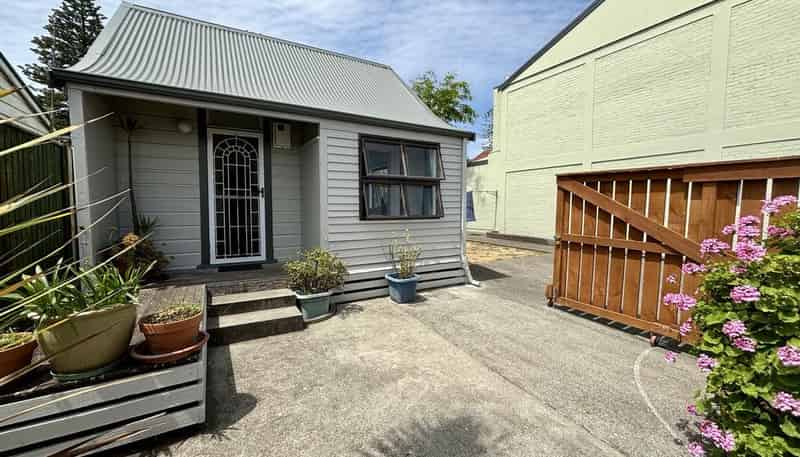 482 Hastings Street, Napier South