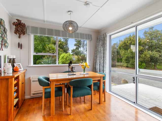 11 Papaitonga Lake Road, Ohau