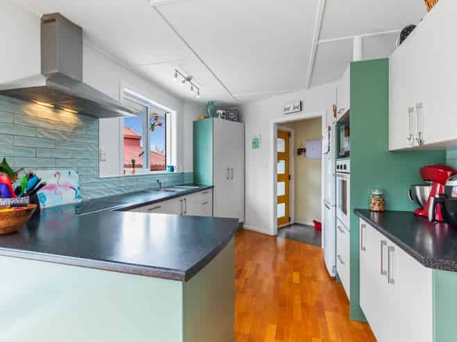 11 Papaitonga Lake Road, Ohau