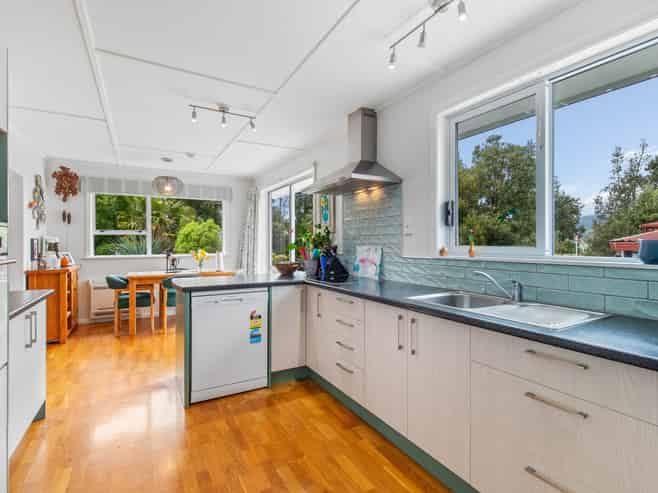 11 Papaitonga Lake Road, Ohau