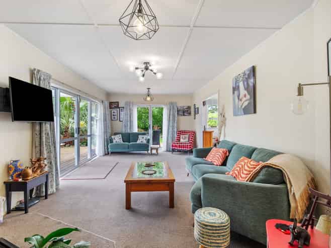 11 Papaitonga Lake Road, Ohau