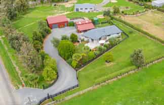 11 Papaitonga Lake Road, Ohau