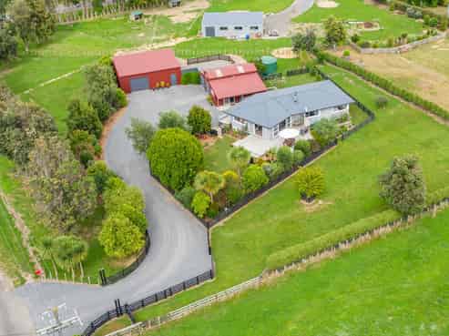 11 Papaitonga Lake Road, Ohau