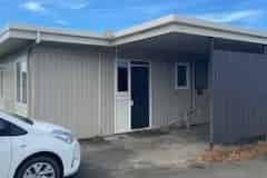 Hawkes Bay - Address withheld