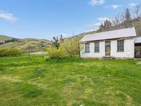 4.0541ha, 0 Ettrick-Raes Junction Road, Millers Flat