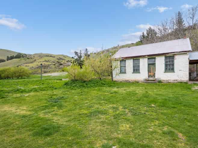 4.0541ha, 0 Ettrick-Raes Junction Road, Millers Flat