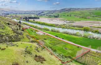 4.0541ha, 0 Ettrick-Raes Junction Road, Millers Flat