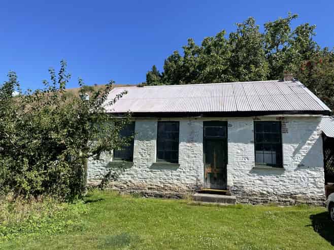 4.0541ha, 0 Ettrick-Raes Junction Road, Millers Flat