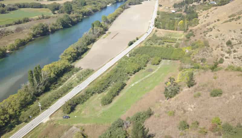 4.0541ha, 0 Ettrick-Raes Junction Road, Millers Flat
