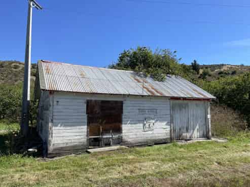 4.0541ha, 0 Ettrick-Raes Junction Road, Millers Flat