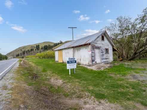 4.0541ha, 0 Ettrick-Raes Junction Road, Millers Flat