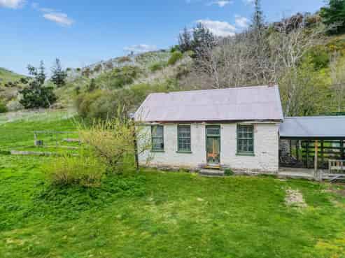 4.0541ha, 0 Ettrick-Raes Junction Road, Millers Flat