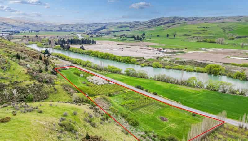 4.0541ha, 0 Ettrick-Raes Junction Road, Millers Flat