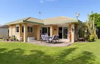 17 Appaloosa Place, Papamoa