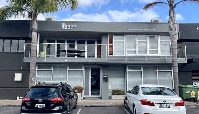 31C Normanby Road, Mount Eden