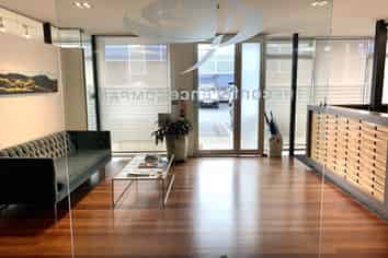 Fully fitted Mount Eden office