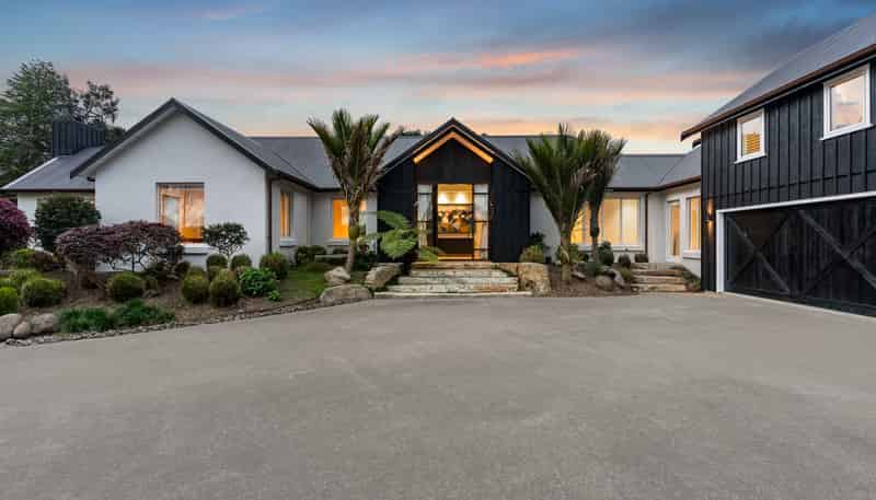 527A Coatesville-Riverhead Highway, Coatesville