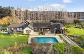 527A Coatesville-Riverhead Highway, Coatesville