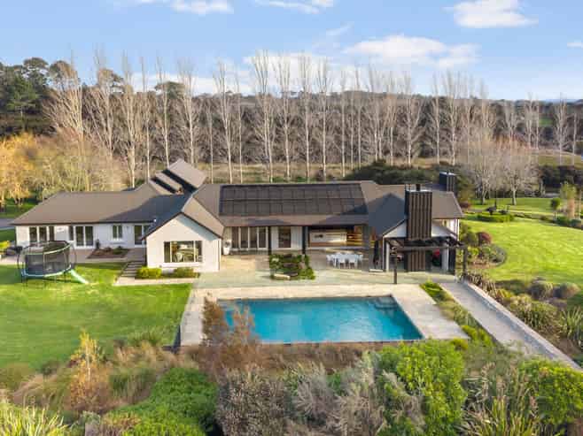 527A Coatesville-Riverhead Highway, Coatesville