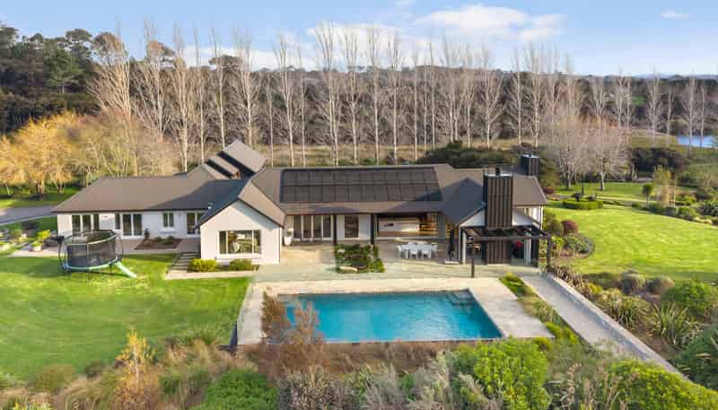 527A Coatesville-Riverhead Highway, Coatesville