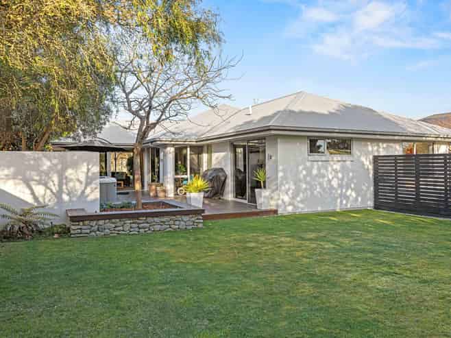 32 Rue De La Mare, Parklands