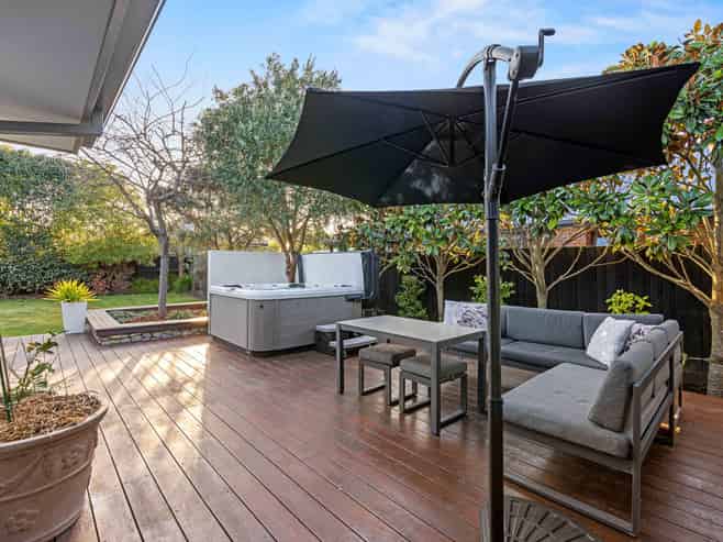32 Rue De La Mare, Parklands