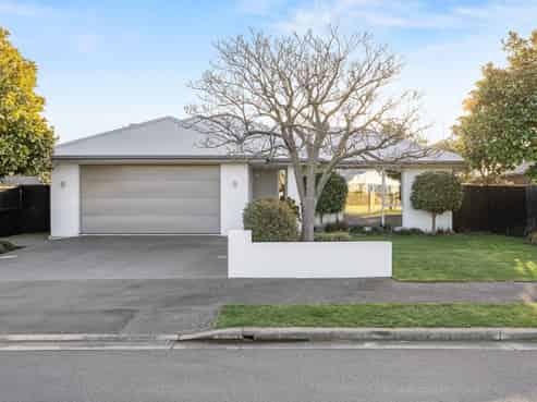 32 Rue De La Mare, Parklands