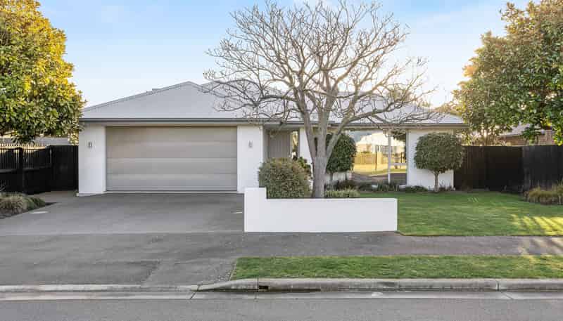 32 Rue De La Mare, Parklands