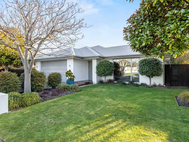 32 Rue De La Mare, Parklands