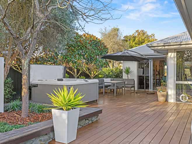 32 Rue De La Mare, Parklands