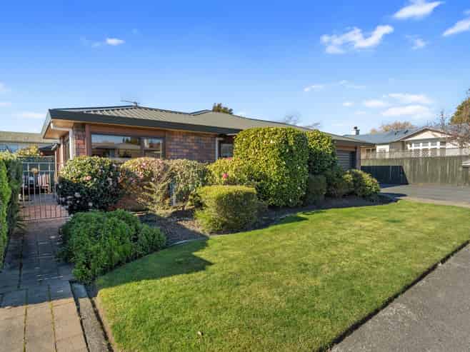1/7 Fergusson Street, Stoke