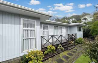 142A Newlands Road, Newlands