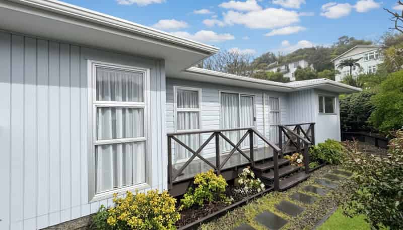 142A Newlands Road, Newlands