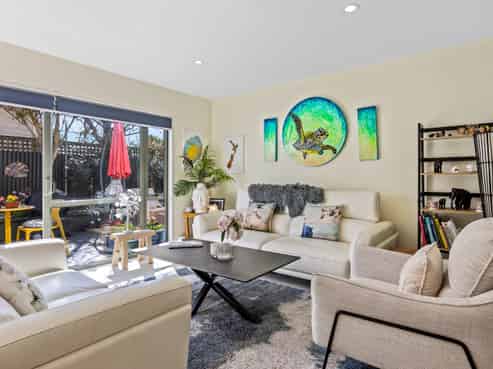 2A Antrim Street, Sydenham