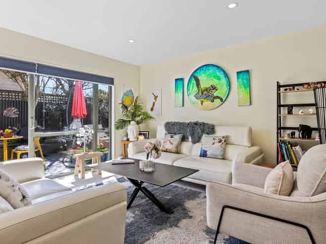 2A Antrim Street, Sydenham