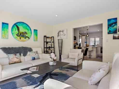 2A Antrim Street, Sydenham