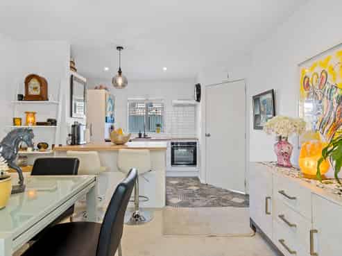 2A Antrim Street, Sydenham