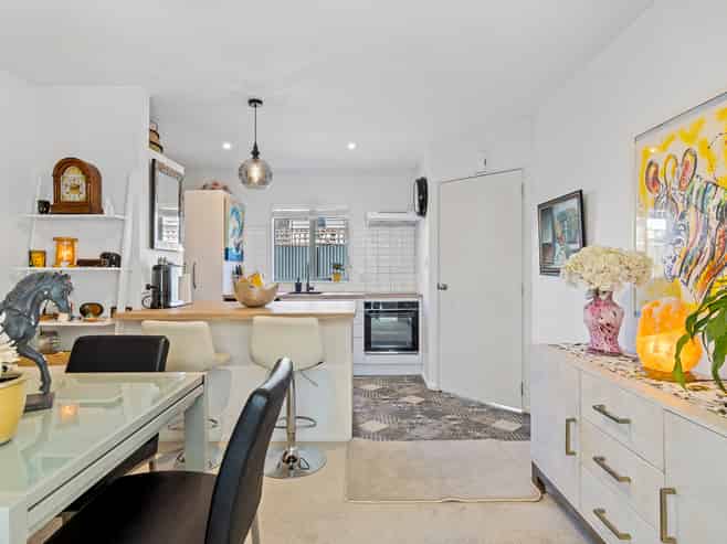 2A Antrim Street, Sydenham