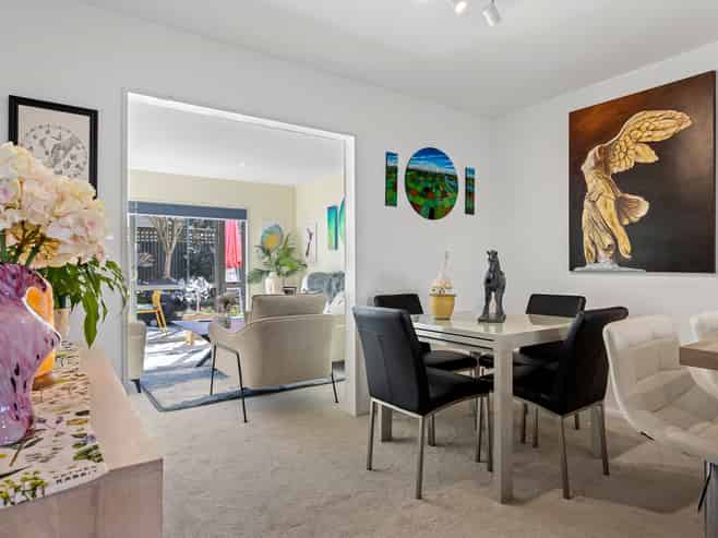 2A Antrim Street, Sydenham