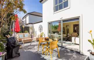 2A Antrim Street, Sydenham